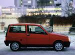 Lancia Y10 turbo 1985 года (EU)